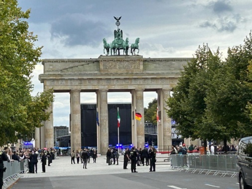 L'inflazione in Germania a maggio al 2,1%