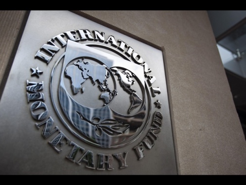 Fmi, 'i dazi minacciano domanda e offerta, l'Ue è colpita'