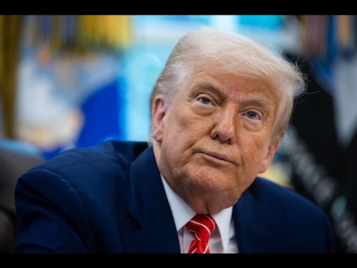 'Trump non informato di raid ucraino con droni in Siberia'