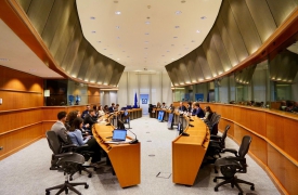 Alptransit, una «sfida strategica»