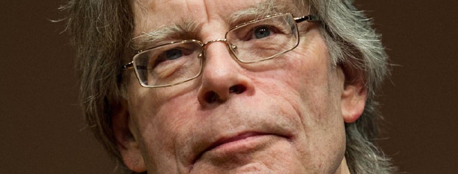 Stephen King e la detective Holly Gibney in un’America da incubo