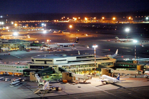 Airbus sveglia i residenti: proteste a Somma