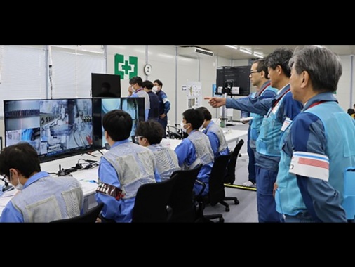 Fukushima, Corte annulla la sentenza di risarcimento danni
