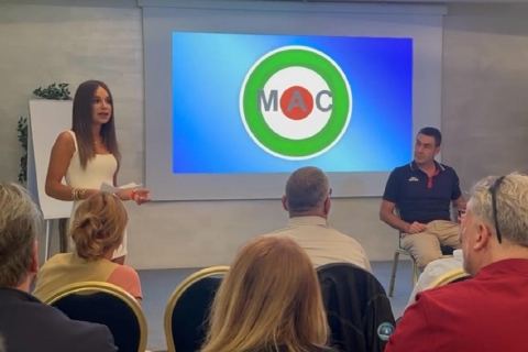 La sicurezza a Varese tiene banco all’assemblea di Vannacci