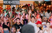 Latinfiexpo inizia con il botto: in 10mila nel primo weekend