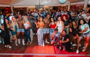 Latinfiexpo inizia con il botto: in 10mila nel primo weekend