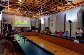 Cerro Maggiore, ex cava: scontro in Consiglio