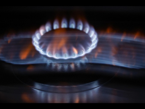 Il prezzo del gas torna sopra i 35 euro al megawattora