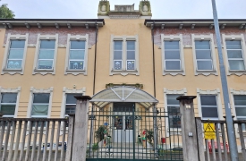 Salva la prima classe a 27 ore alle scuole elementari Dante