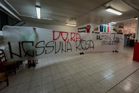 Inchiesta DoRa, «durissimo attacco della Procura»