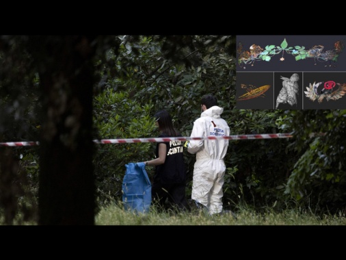 Tg1, fermato in Grecia presunto assassino di Villa Phampili