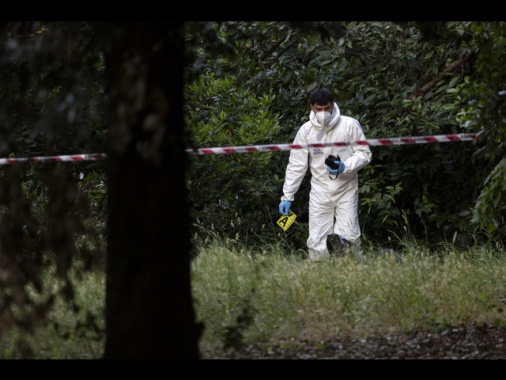Pm Roma, ragionevole sospetto sia stato duplice omicidio