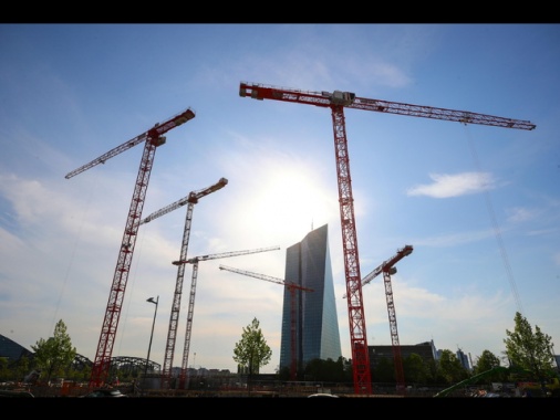 Il presidente della Bundesbank prevede una minicrescita nel 2025