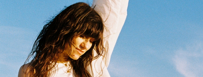 Elisa: un concerto in versione green