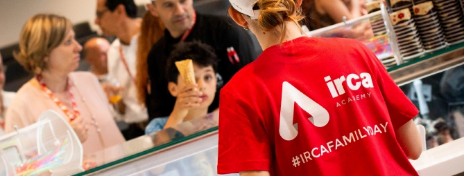 Irca, dove le persone contano davvero: benessere, cura e comunità