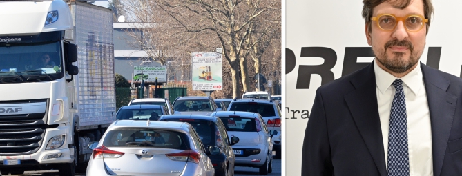 L’automotive boccheggia, Guidesi chiede all’Europa di rianimarlo