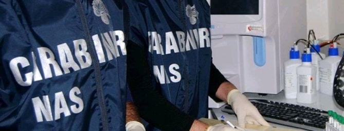Anabolizzanti e nandrolone, due arresti nel Luinese