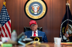 Trump attacca l’Iran: «Distrutti tre siti nucleari»