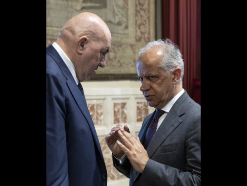 Viminale convoca Comitato nazionale ordine e sicurezza