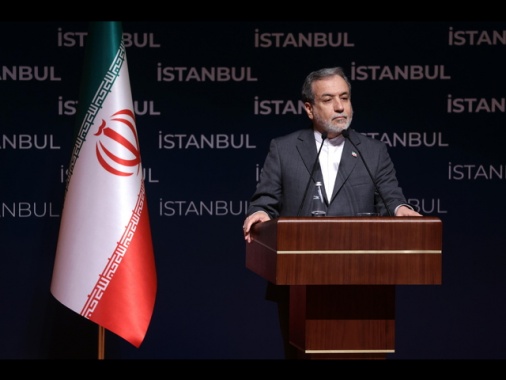 Iran, 'Usa e Israele hanno varcato la linea rossa'