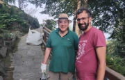 Da Varese per rilanciare Alpinia