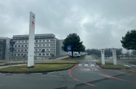 Ritrovata la donna scomparsa a Legnano