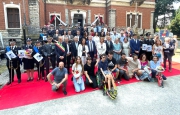Da Ghisellini a Comerio: ecco i premiati per la patronale di Busto