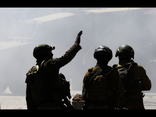 Idf, piccolo attacco contro radar iraniano a nord Teheran
