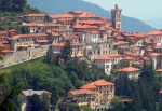 Archivio fotografico Comune di Varsese.