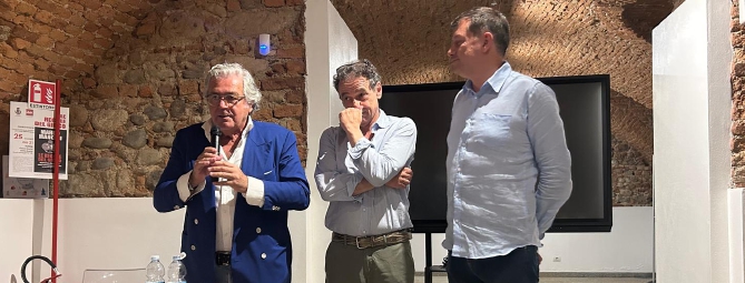 «Le Brigate Rosse erano anche qui nel Varesotto»