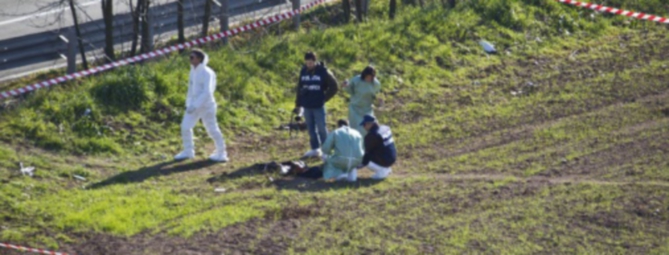 Ucciso nel Lodigiano, aveva vissuto a Varese