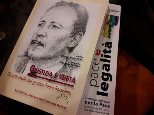 Ex collaboratore Borsellino, 'era vicino ad arrestare Giammanco'