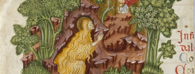 «Van Eyck e le miniature medievali rivelate»
