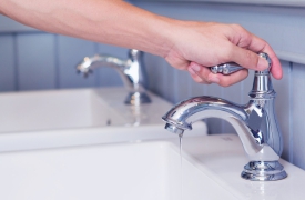 Galliate Lombardo, possibili sospensioni dell’acqua
