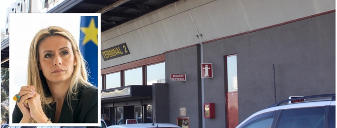 Malpensa: «Taxi abusivi al T2. Ora basta»
