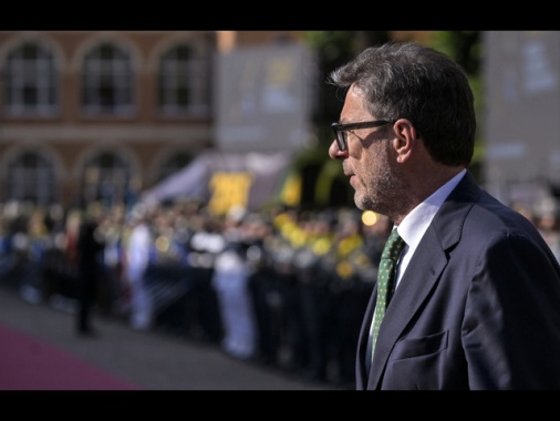 Giorgetti, rivedere pensioni integrative, norme ferme a 2005
