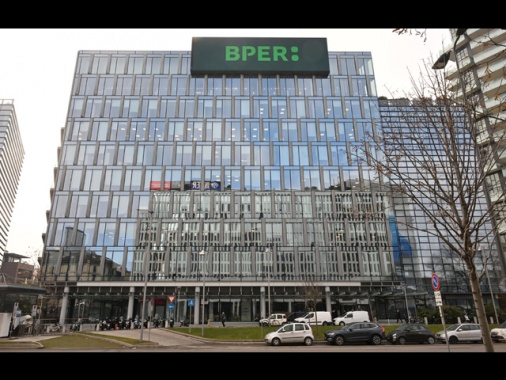 Bper, per acquisire Popolare Sondrio deve cedere 6 filiali