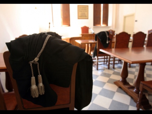 Eredità Lady Gucci, 6 anni e 4 mesi all'ex compagna di cella