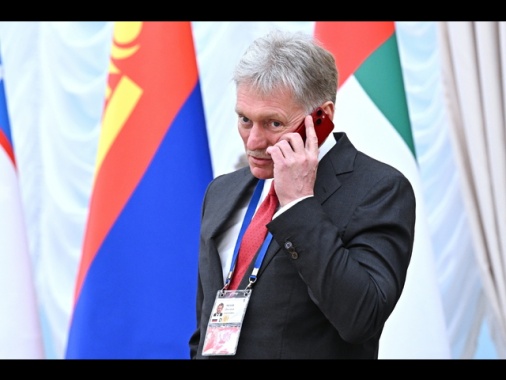 Mosca a Trump, politiche Brics non sono contro paesi terzi