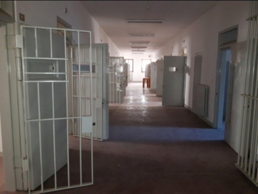 Inchiesta carcere Prato, anche stupri e torture tra detenuti