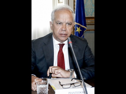 Governo Bengasi respinge delegazione Ue con Piantedosi