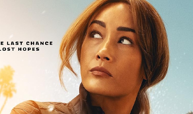 Arriva “Ballard”, lo spin-off giallo di Bosch