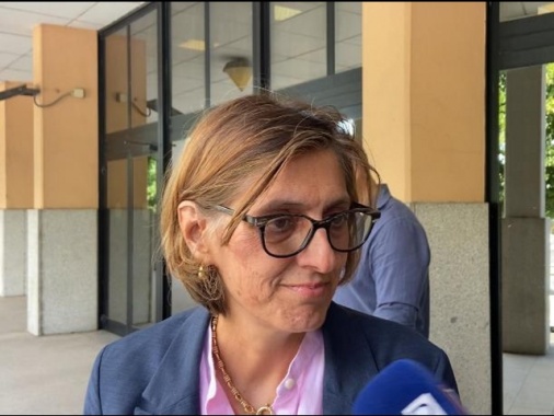Almasri, Bongiorno valuta denuncia per divulgazione atti