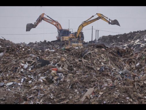 Crescono ecomafie, nel 2024 40mila reati contro l'ambiente