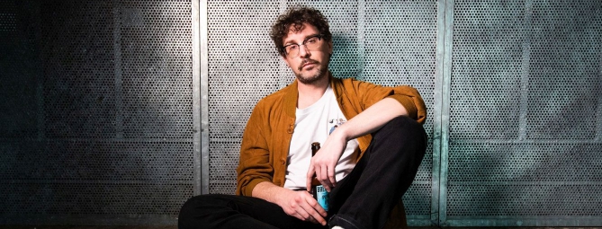 Willy Peyote: “Grazie ma no grazie” al Parco della Musica