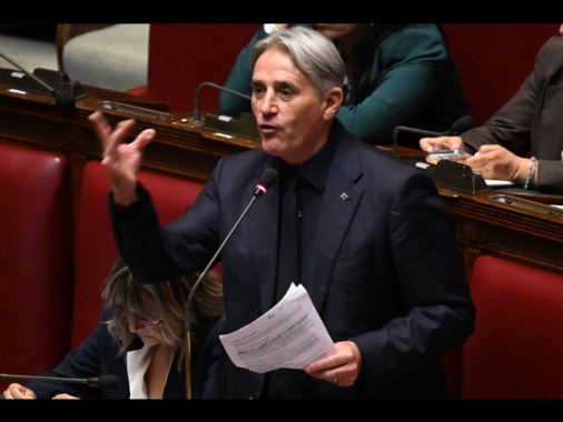 La Camera approva il dl Infrastrutture