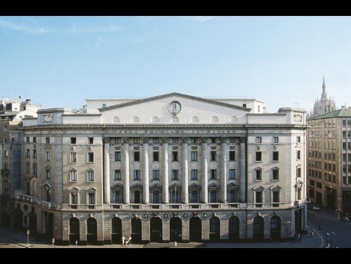 Credit Agricole punta a superare il 20% in Banco Bpm