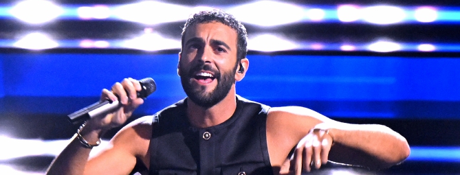 Marco Mengoni trova casa negli stadi