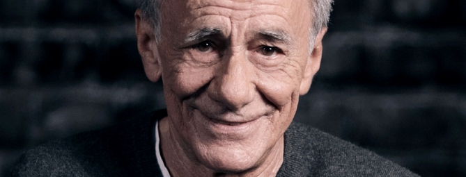 Roberto Vecchioni: un lungo tour che va dal silenzio al tuono
