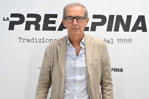«Evitare la dispersione dei contributi»: ecco la linea di Visconti